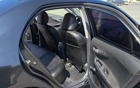 Toyota Corolla, 2011 год, 850 000 рублей, 13 фотография