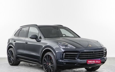 Porsche Cayenne III, 2018 год, 5 899 000 рублей, 1 фотография
