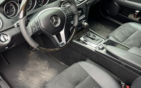 Mercedes-Benz C-Класс, 2013 год, 2 000 000 рублей, 1 фотография
