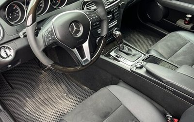 Mercedes-Benz C-Класс, 2013 год, 2 000 000 рублей, 1 фотография