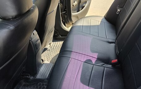 Toyota Corolla, 2011 год, 850 000 рублей, 17 фотография