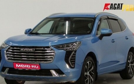 Haval Jolion, 2023 год, 1 947 000 рублей, 1 фотография
