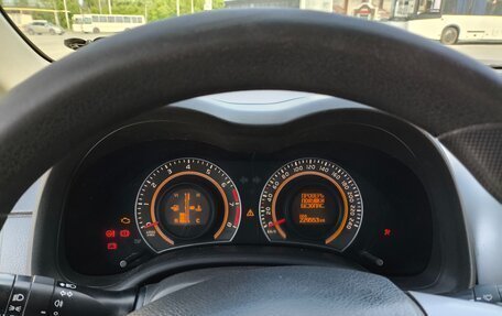 Toyota Corolla, 2011 год, 850 000 рублей, 31 фотография