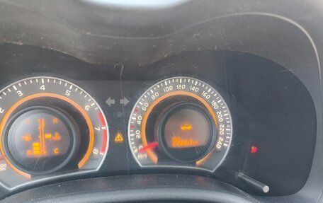 Toyota Corolla, 2011 год, 850 000 рублей, 30 фотография