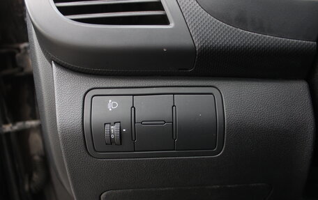 Hyundai Solaris II рестайлинг, 2013 год, 677 000 рублей, 16 фотография