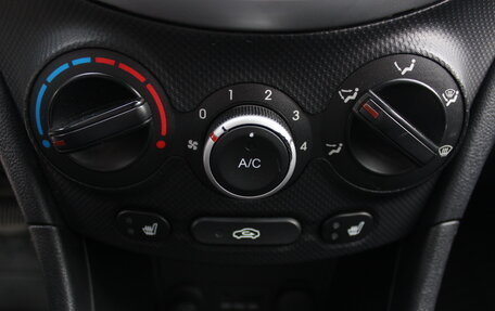 Hyundai Solaris II рестайлинг, 2013 год, 677 000 рублей, 21 фотография