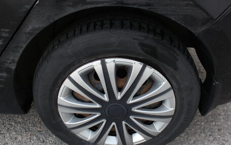 Hyundai Solaris II рестайлинг, 2013 год, 677 000 рублей, 23 фотография