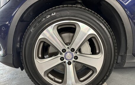 Mercedes-Benz GLC, 2016 год, 2 650 000 рублей, 9 фотография