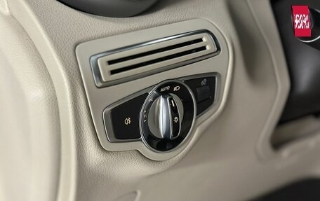 Mercedes-Benz GLC, 2016 год, 2 650 000 рублей, 16 фотография