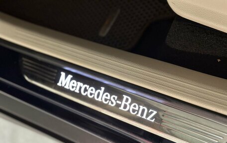 Mercedes-Benz GLC, 2016 год, 2 650 000 рублей, 18 фотография