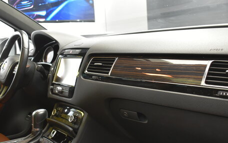 Volkswagen Touareg III, 2014 год, 2 900 000 рублей, 10 фотография