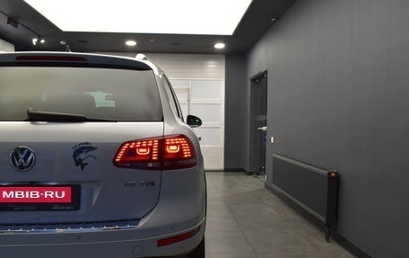 Volkswagen Touareg III, 2014 год, 2 900 000 рублей, 5 фотография