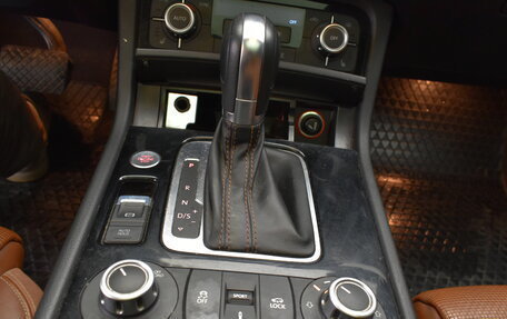 Volkswagen Touareg III, 2014 год, 2 900 000 рублей, 18 фотография
