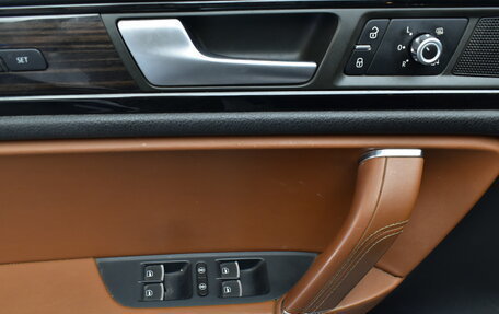 Volkswagen Touareg III, 2014 год, 2 900 000 рублей, 20 фотография