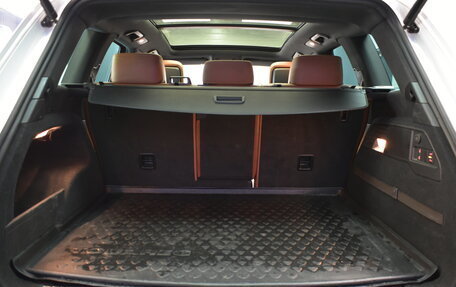 Volkswagen Touareg III, 2014 год, 2 900 000 рублей, 22 фотография