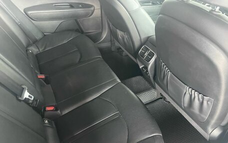KIA Optima IV, 2017 год, 1 870 000 рублей, 22 фотография