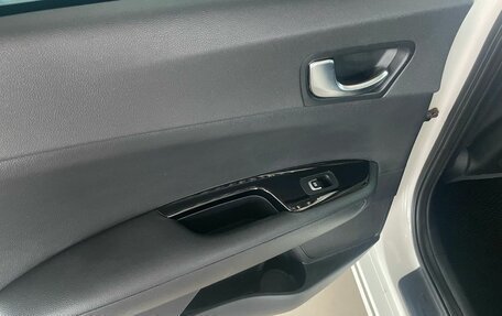 KIA Optima IV, 2017 год, 1 870 000 рублей, 24 фотография
