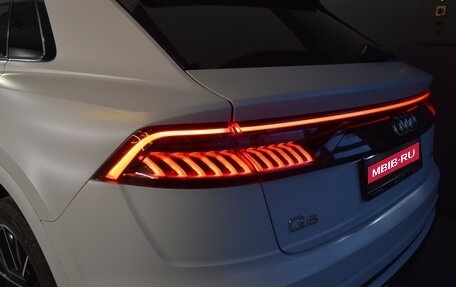 Audi Q8 I, 2020 год, 6 880 000 рублей, 8 фотография