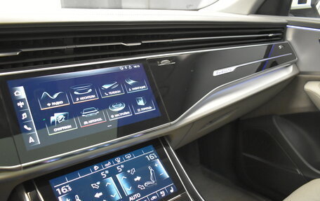 Audi Q8 I, 2020 год, 6 880 000 рублей, 23 фотография