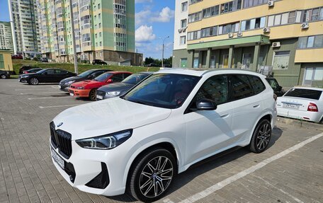 BMW X1, 2022 год, 3 800 000 рублей, 2 фотография
