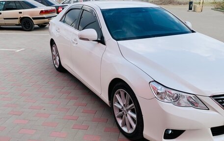 Toyota Mark X II, 2010 год, 1 400 000 рублей, 2 фотография