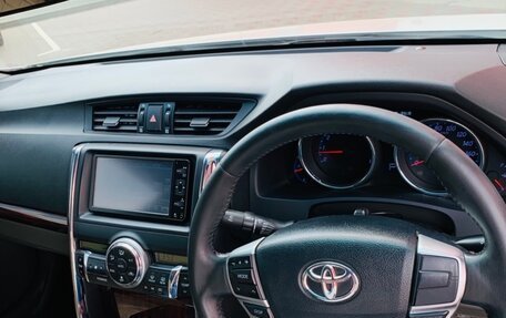 Toyota Mark X II, 2010 год, 1 400 000 рублей, 6 фотография