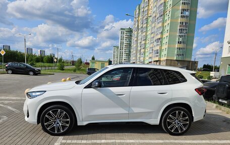 BMW X1, 2022 год, 3 800 000 рублей, 3 фотография