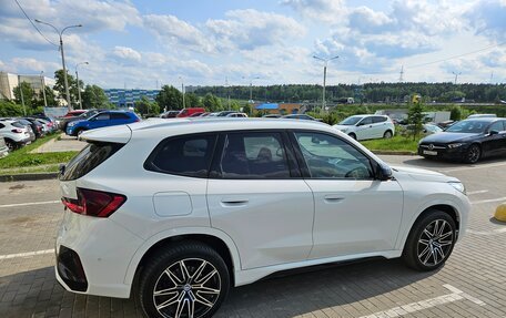 BMW X1, 2022 год, 3 800 000 рублей, 5 фотография
