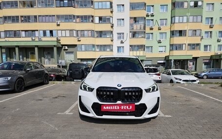 BMW X1, 2022 год, 3 800 000 рублей, 6 фотография