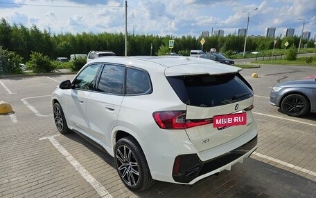 BMW X1, 2022 год, 3 800 000 рублей, 7 фотография