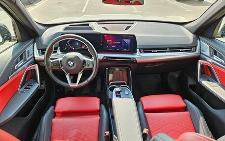 BMW X1, 2022 год, 3 800 000 рублей, 9 фотография