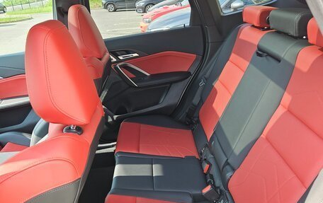 BMW X1, 2022 год, 3 800 000 рублей, 11 фотография