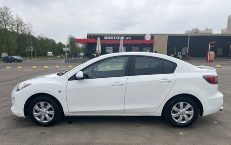Mazda 3, 2011 год, 790 000 рублей, 4 фотография