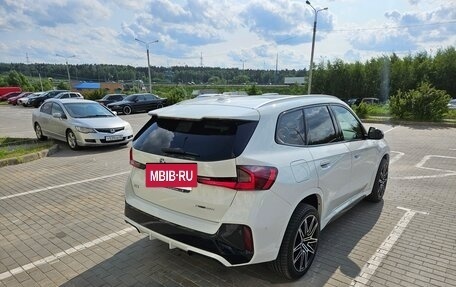 BMW X1, 2022 год, 3 800 000 рублей, 8 фотография