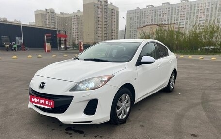 Mazda 3, 2011 год, 790 000 рублей, 3 фотография