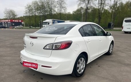 Mazda 3, 2011 год, 790 000 рублей, 6 фотография