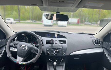 Mazda 3, 2011 год, 790 000 рублей, 10 фотография