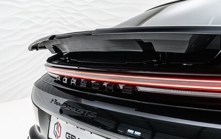 Porsche Panamera, 2025 год, 24 900 000 рублей, 10 фотография