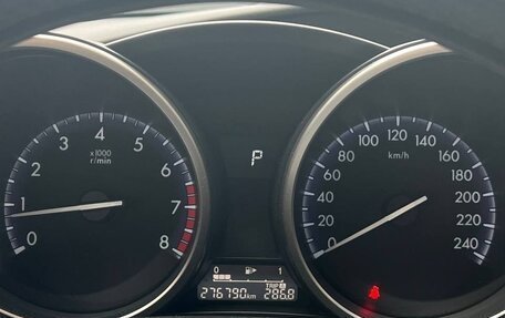 Mazda 3, 2011 год, 790 000 рублей, 12 фотография