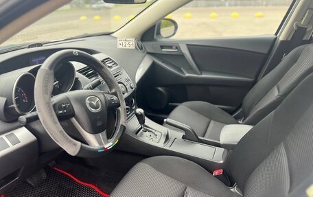 Mazda 3, 2011 год, 790 000 рублей, 9 фотография