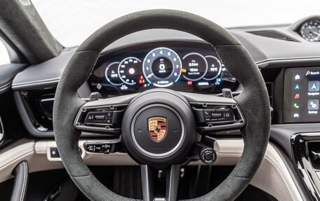 Porsche Panamera, 2025 год, 24 900 000 рублей, 11 фотография
