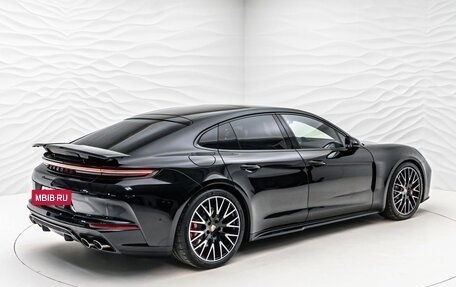 Porsche Panamera, 2025 год, 24 900 000 рублей, 5 фотография
