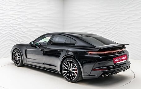 Porsche Panamera, 2025 год, 24 900 000 рублей, 2 фотография