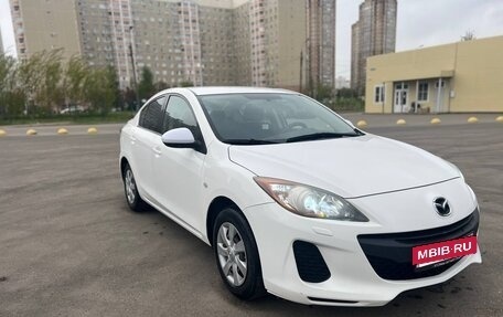Mazda 3, 2011 год, 790 000 рублей, 8 фотография