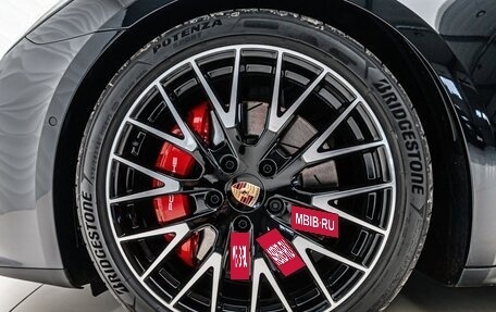 Porsche Panamera, 2025 год, 24 900 000 рублей, 8 фотография