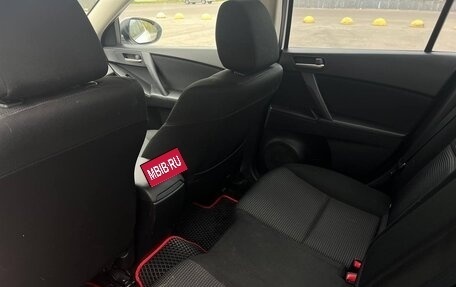 Mazda 3, 2011 год, 790 000 рублей, 11 фотография