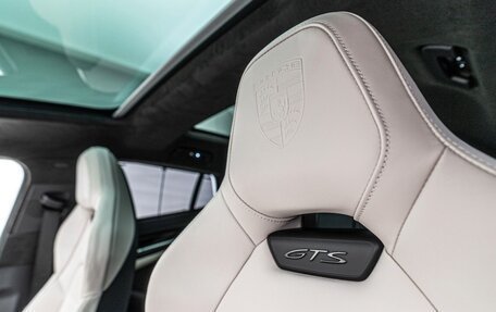 Porsche Panamera, 2025 год, 24 900 000 рублей, 12 фотография