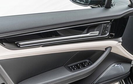 Porsche Panamera, 2025 год, 24 900 000 рублей, 15 фотография