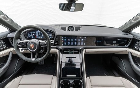 Porsche Panamera, 2025 год, 24 900 000 рублей, 14 фотография