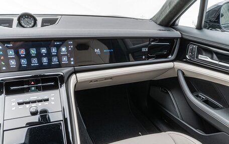 Porsche Panamera, 2025 год, 24 900 000 рублей, 18 фотография